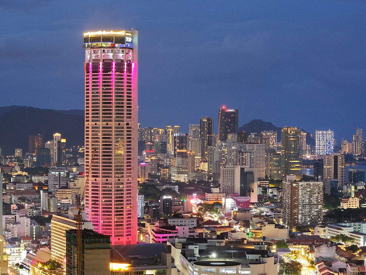 Penang