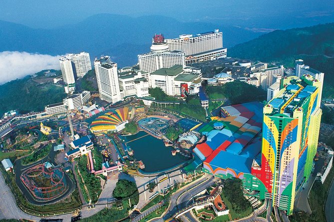 Genting Highlands