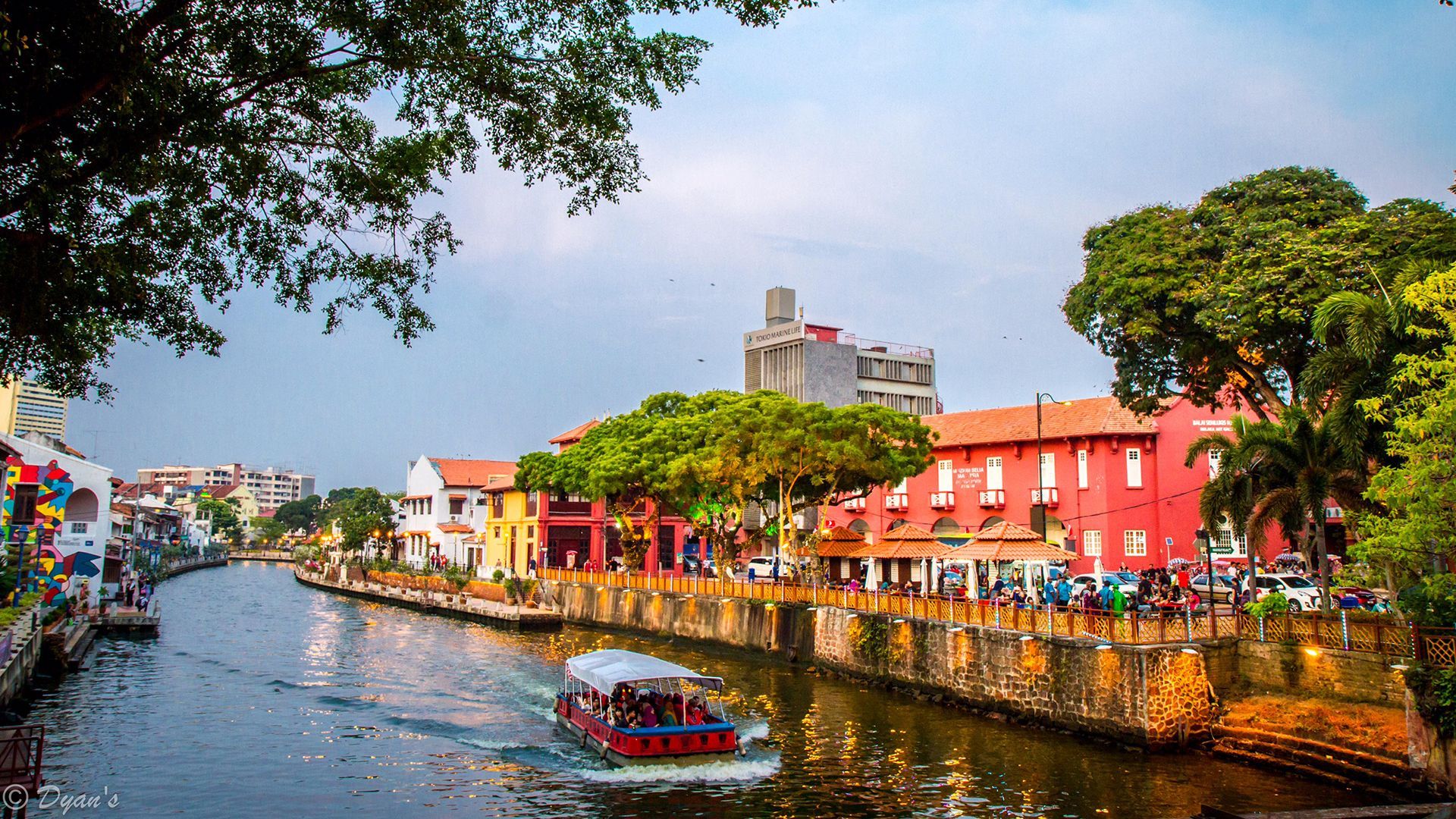 Malacca (Melaka)