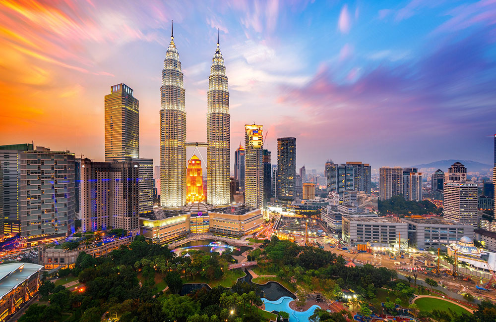 MALAYASIA