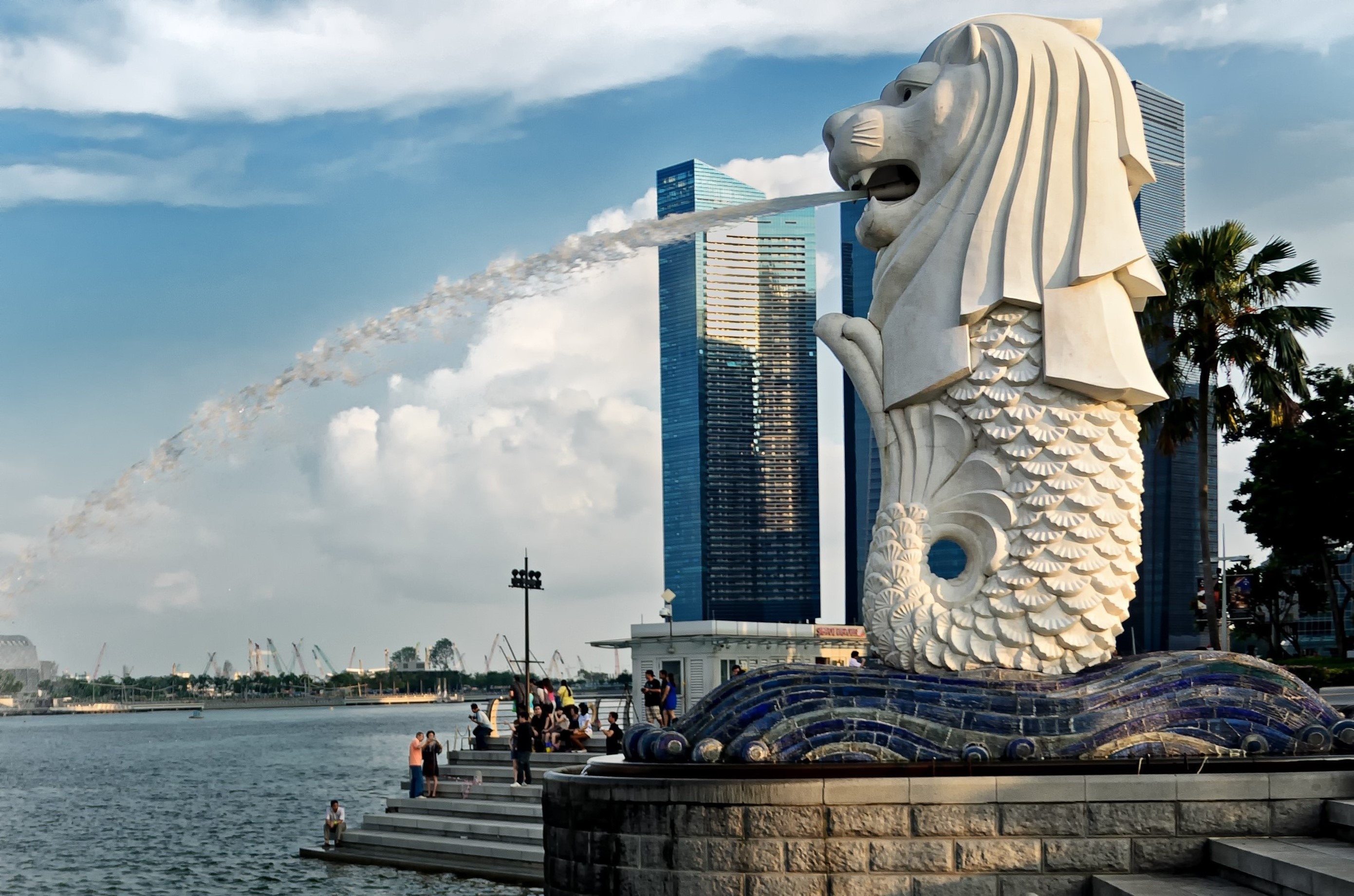 SINGAPORE