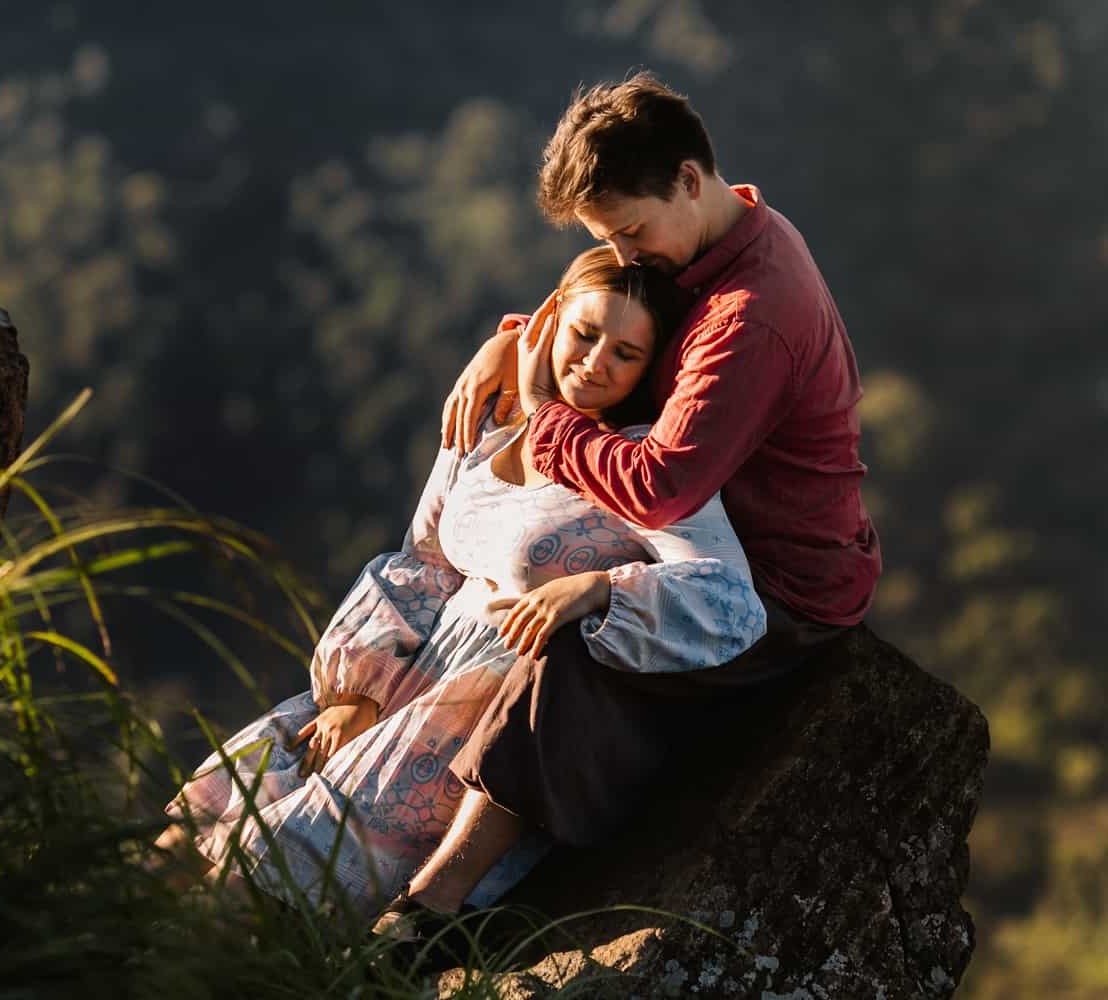 Romantic Honeymoon in Sri Lanka